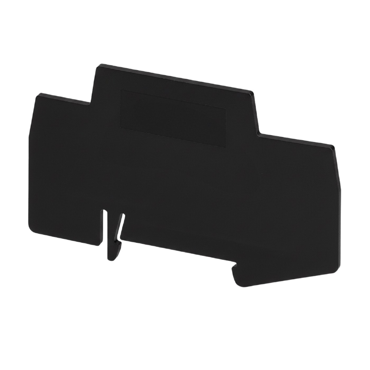 Р-КНЗ 4-2У-Ч, Пластина разделительная