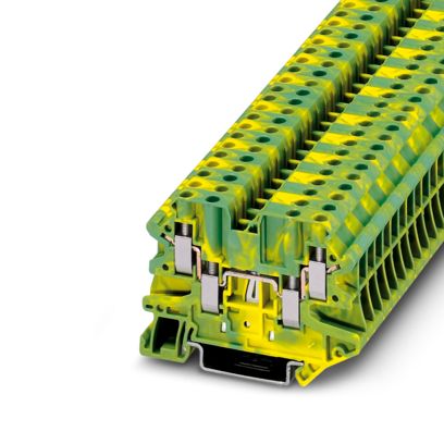 КНВ 4-4-РЕ, Клемма заземляющая