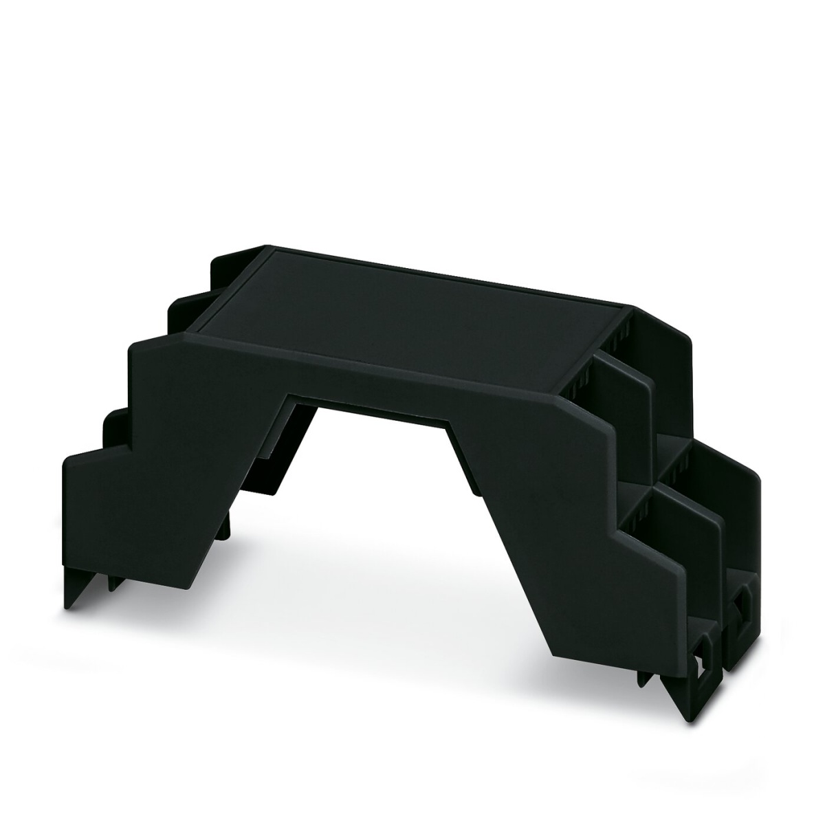 ME 35 OT-MSTBO BK, Верхняя часть корпуса