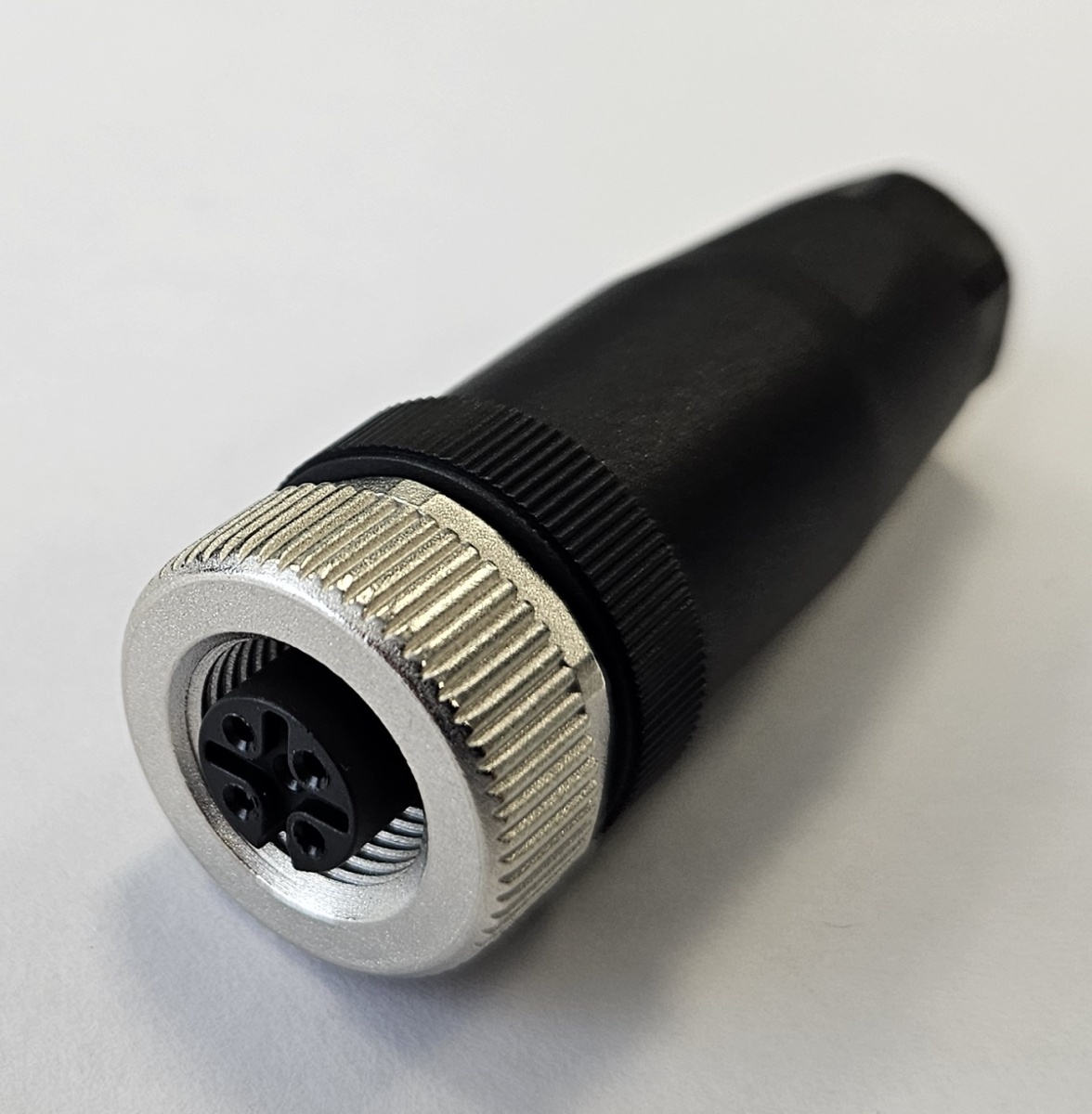 СЦМ120013-05A, Соединитель штекерный