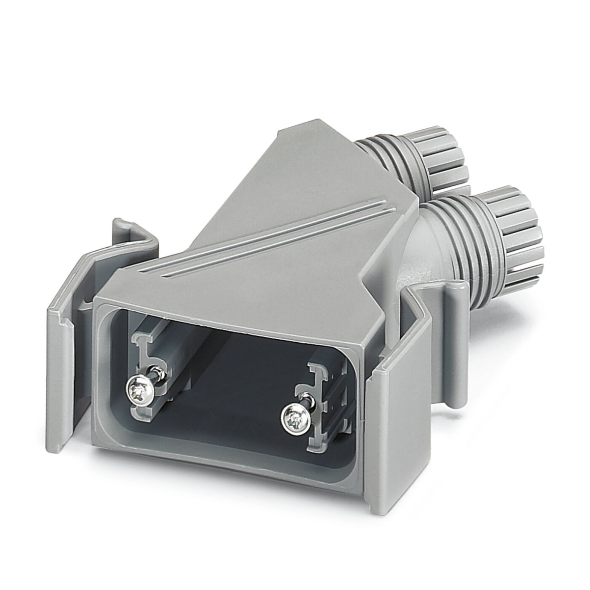VS-09-T-2M16, Сальниковый корпус D-SUB