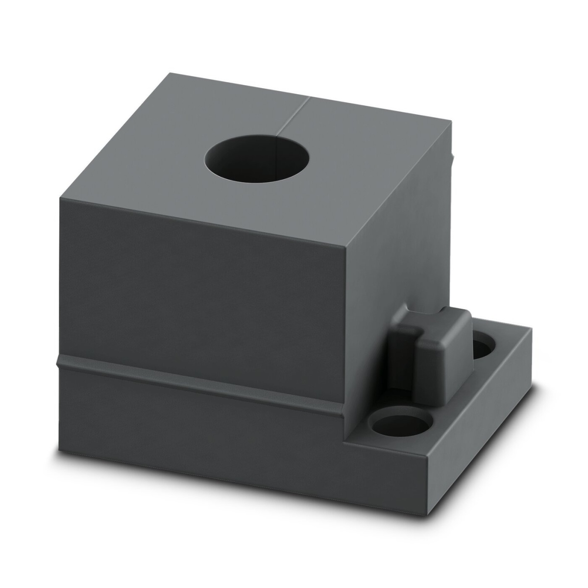 CES-SRG-BK-6, Кабельный сальник