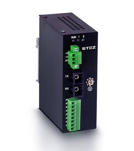 STEZ-GW-SFX-485/232-HV, Преобразователь