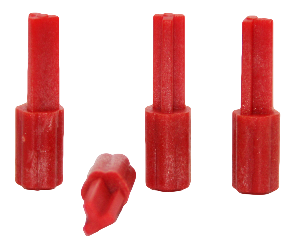 Штырь кодирующий Q7, Ключ механический