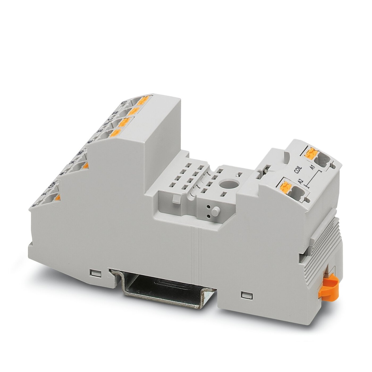 RIF-2-BPT/4X21, Базовый модуль