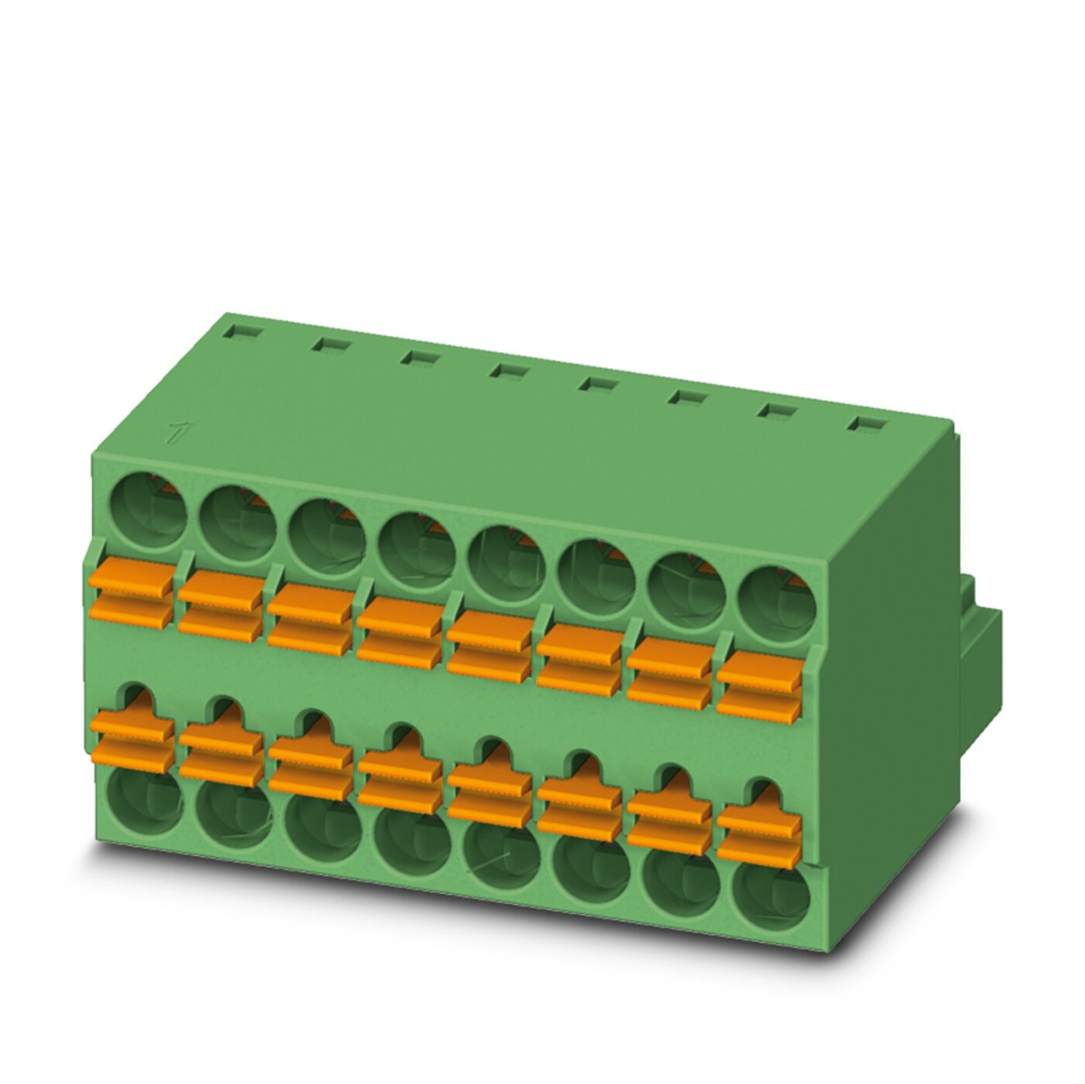 TFMC 1,5/ 3-ST-3,5, Разъем печатной платы