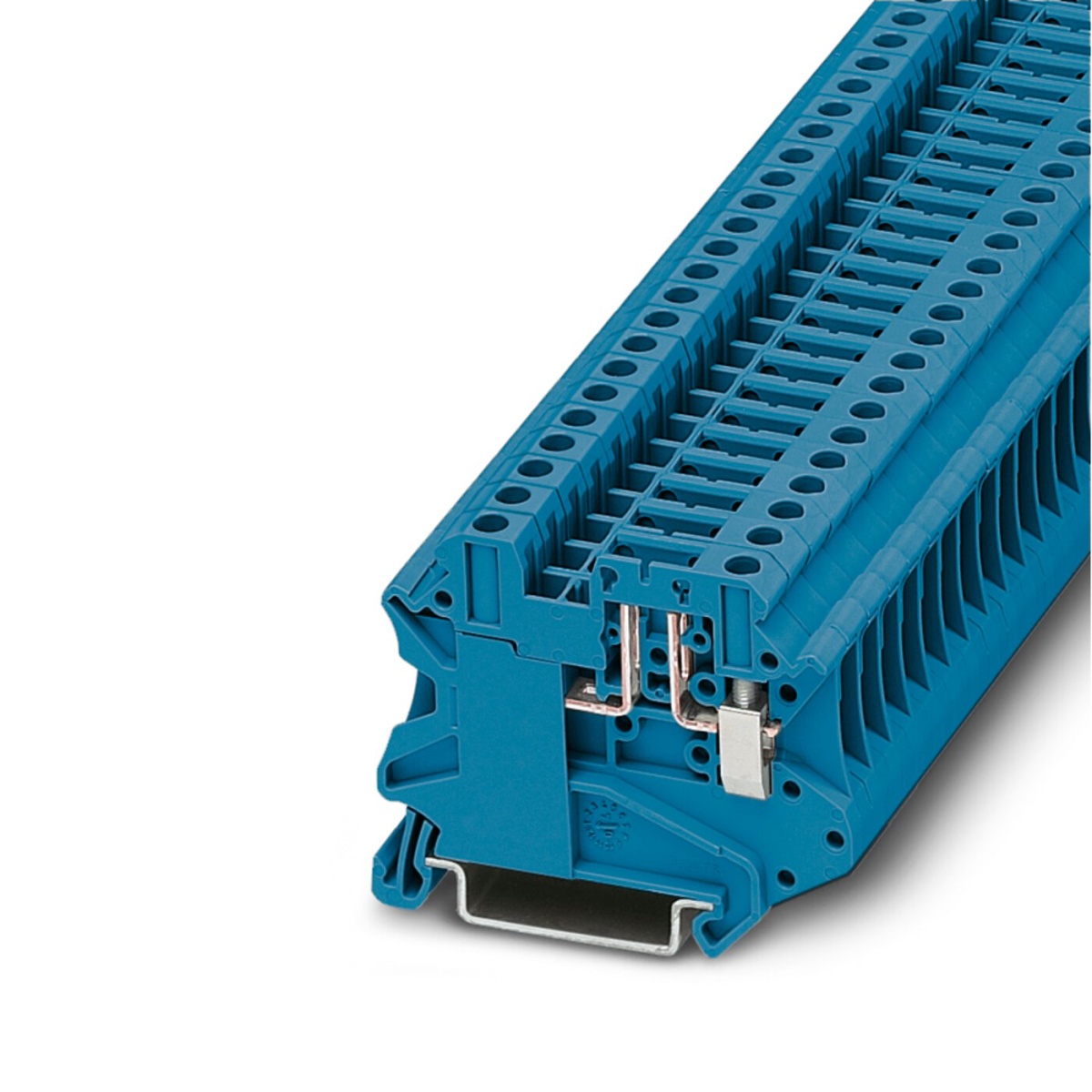 UT 4-TG BU, Клемма с размыкателем