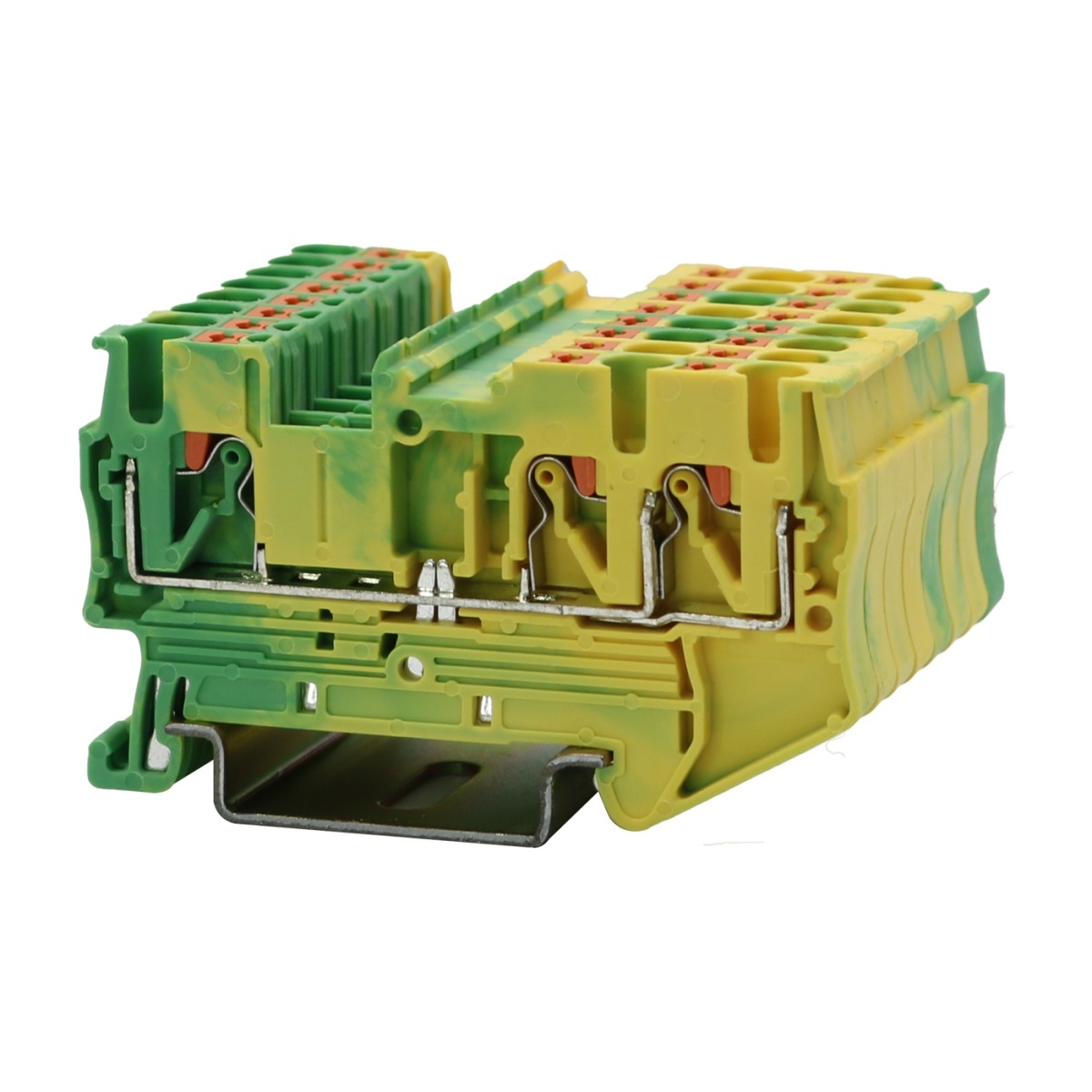 КНБ 2,5-3-PE, Клемма заземляющая