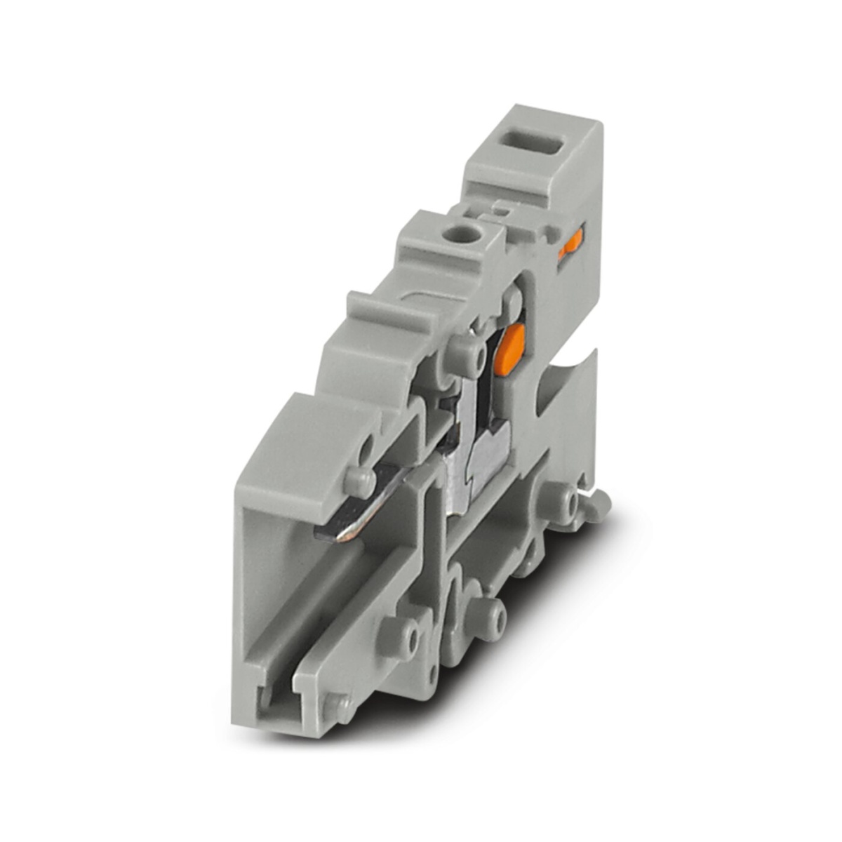 PPC 2,5/1-L, Соединитель COMBI
