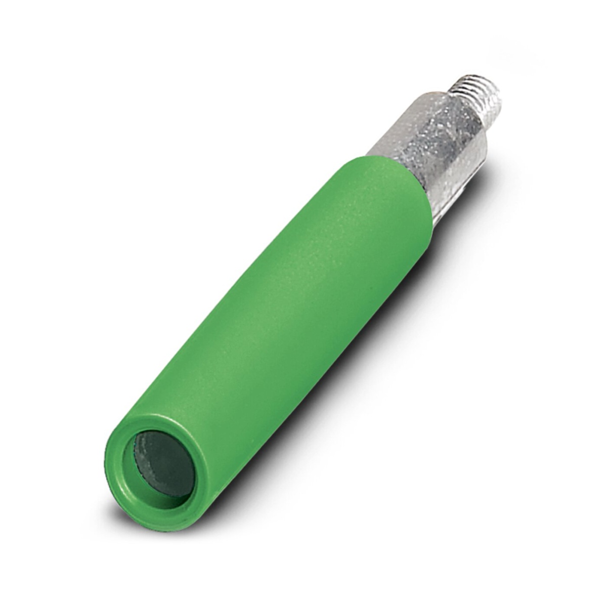 PSBJ-URTK 6 GN, Гнездо для щупа тестера