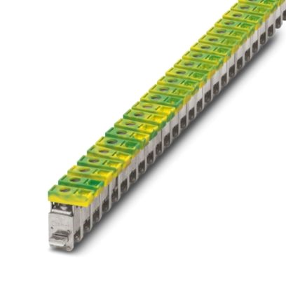 КС 35-ЗЖ, Клемма соединительная