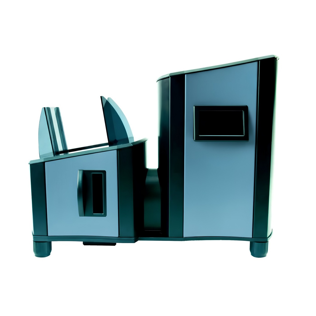 ЭлектроМарк Лазер 3М, Принтер лазерный