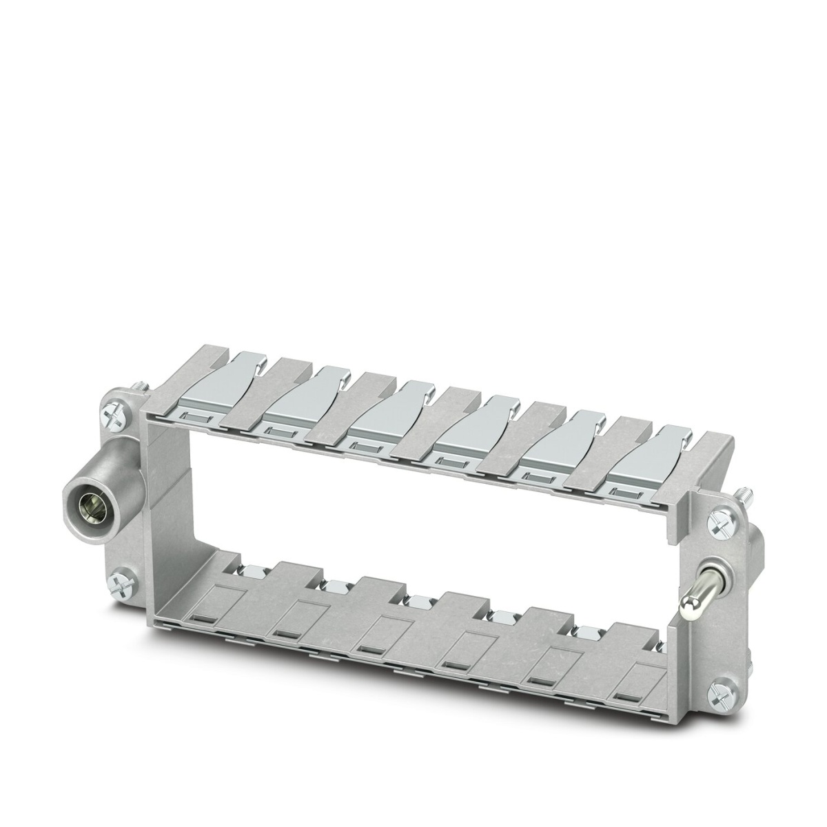 HC-M-B24-MFH-H, Модульные несущие рамки