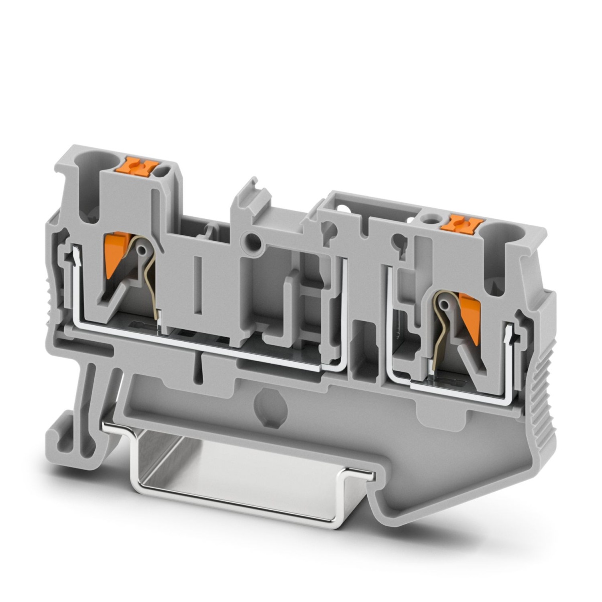 КНБ 2,5-2-ВСТ, Клемма с разрывом цепи
