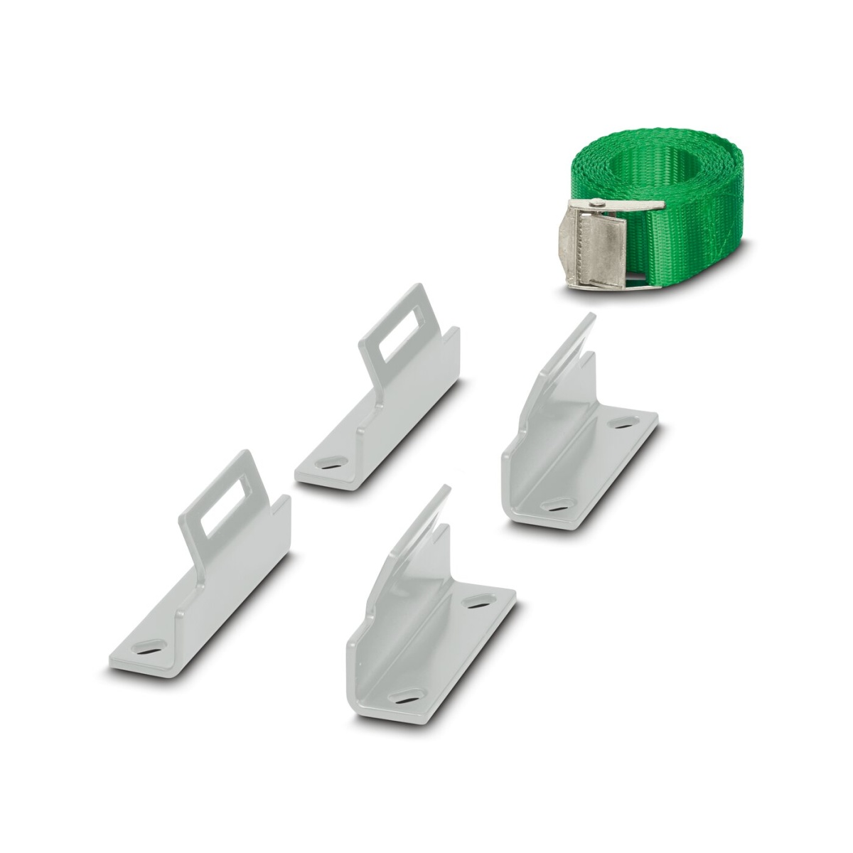 BATTERY MOUNTING KIT, Набор монтажный для крепления батарей