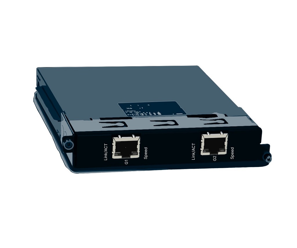 STEZ4700-MOD-HSR/PRP-G, Модуль для шасси коммутатора