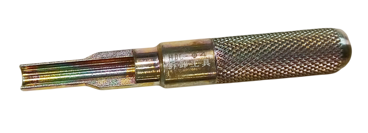 Экстрактор HDC 4,0мм, Экстрактор