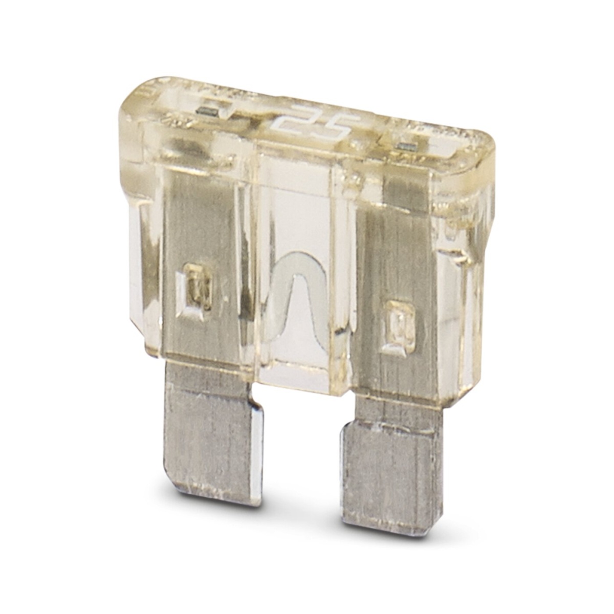 FUSE 25A/32V ATOF, Предохранитель