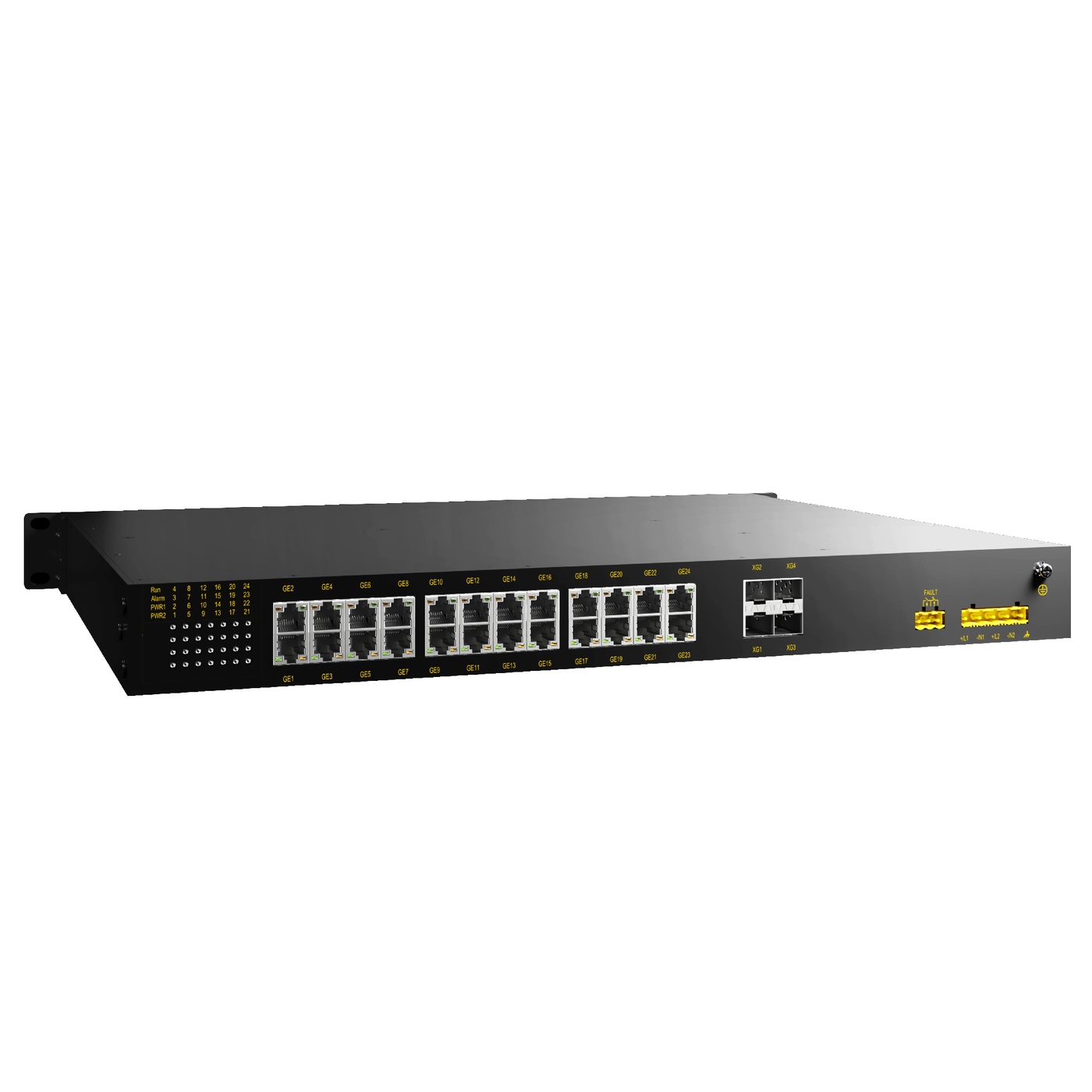 SICOM3024GS-4X24GP-H3-H3