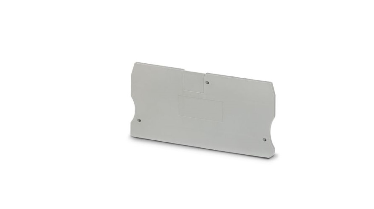 К-КНЗ 16-2, Крышка концевая