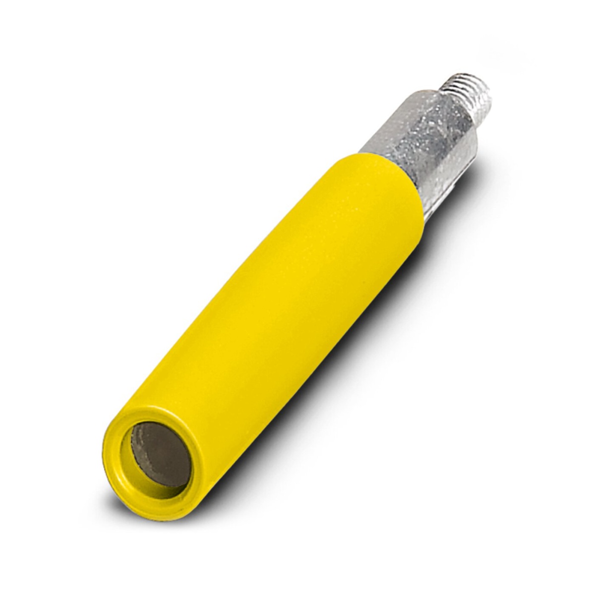 PSBJ-URTK 6 YE, Гнездо для щупа тестера