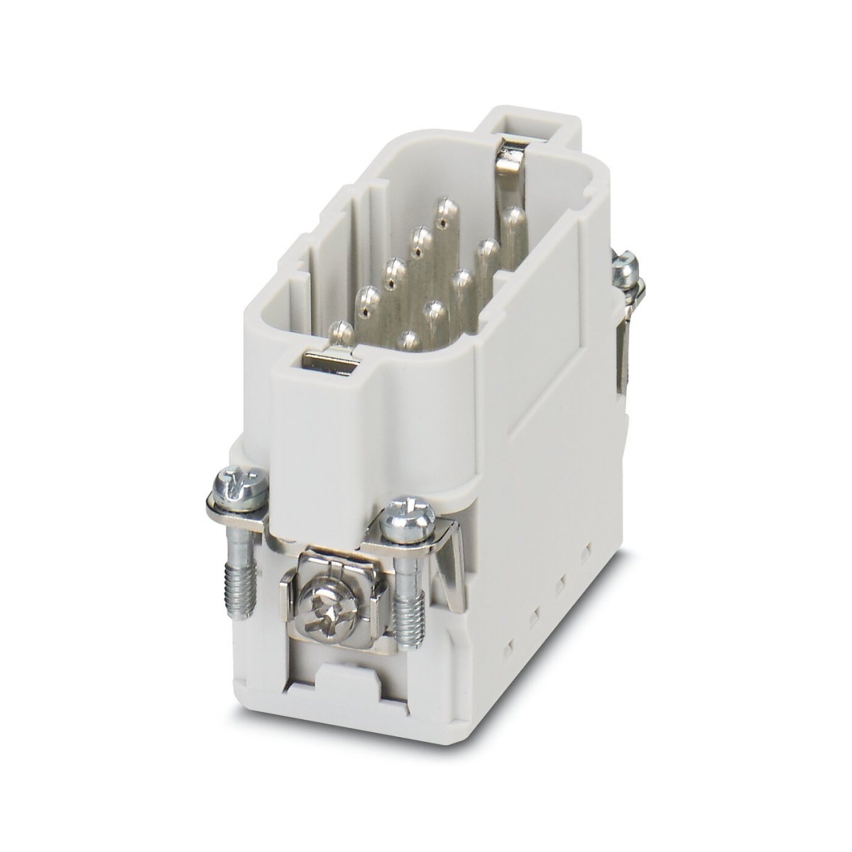 HC-A10-I-PT-M, Модуль для контактов