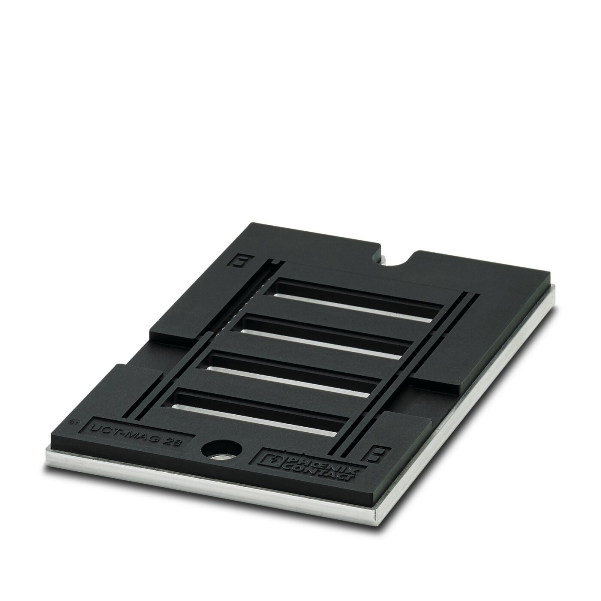 TMP-UCT-MAG28, Магазин