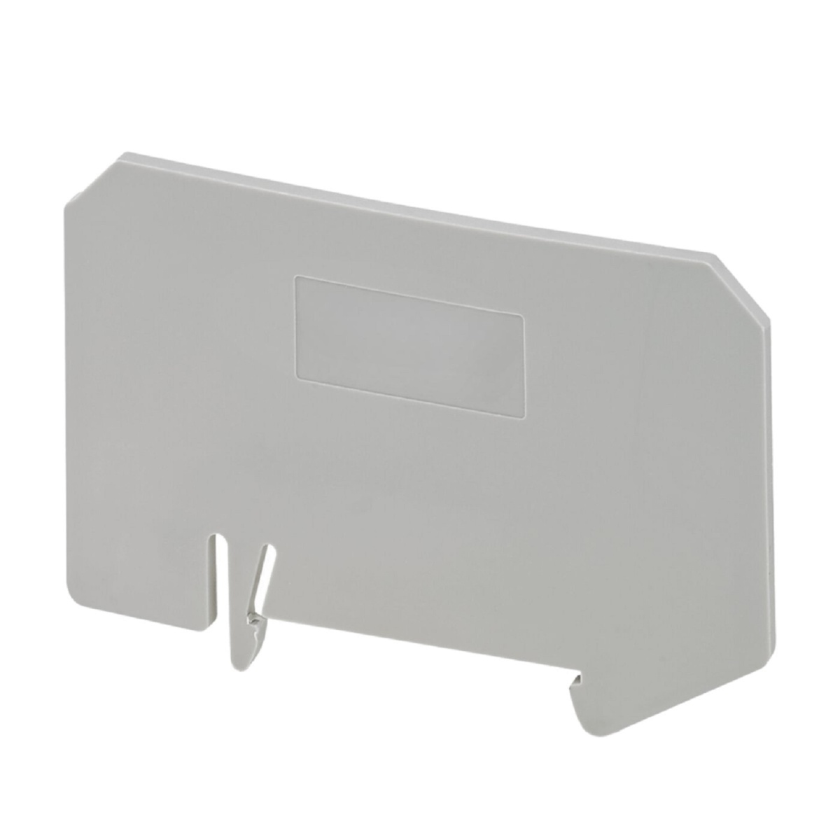 Р-КНЗ 6-2, Пластина разделительная