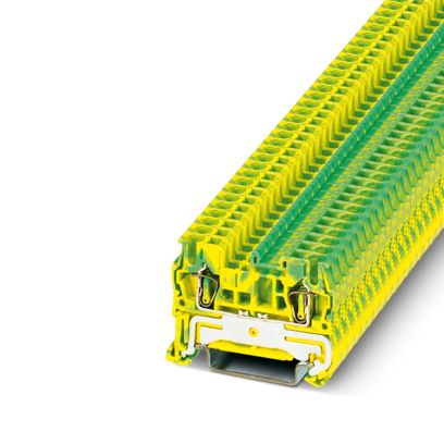 КНЗ 2,5-2-РЕ, Клемма заземляющая