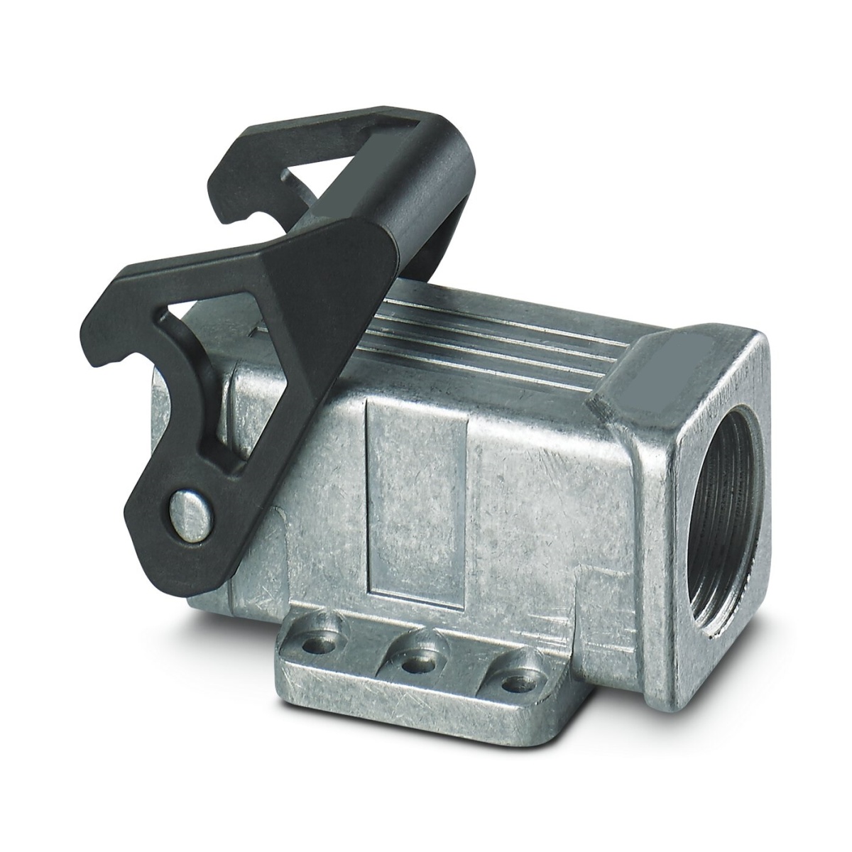 HC-STA-D07-SHCWS-1STM20-EL-AL, Корпус