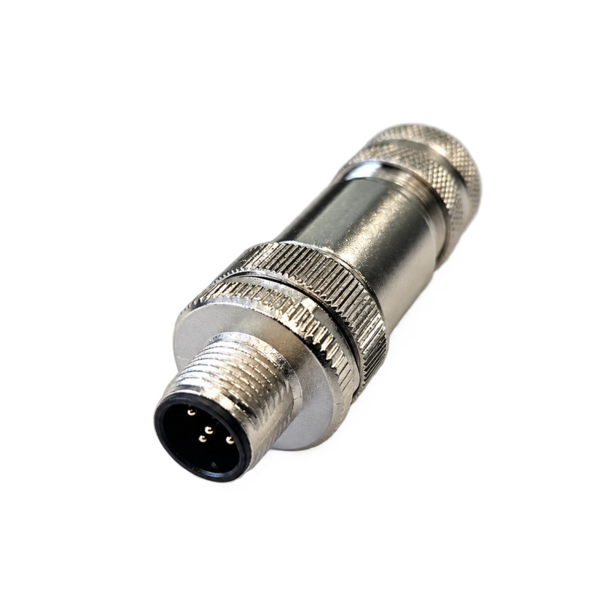 СЦМ120004-05A, Штекерный соединитель