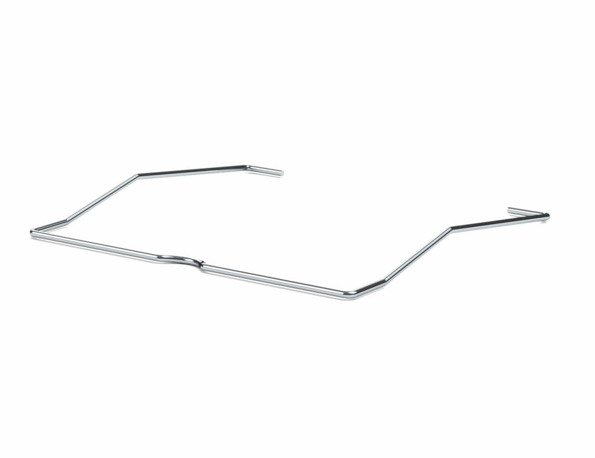 РП-Р-4-М, Держатель металлический