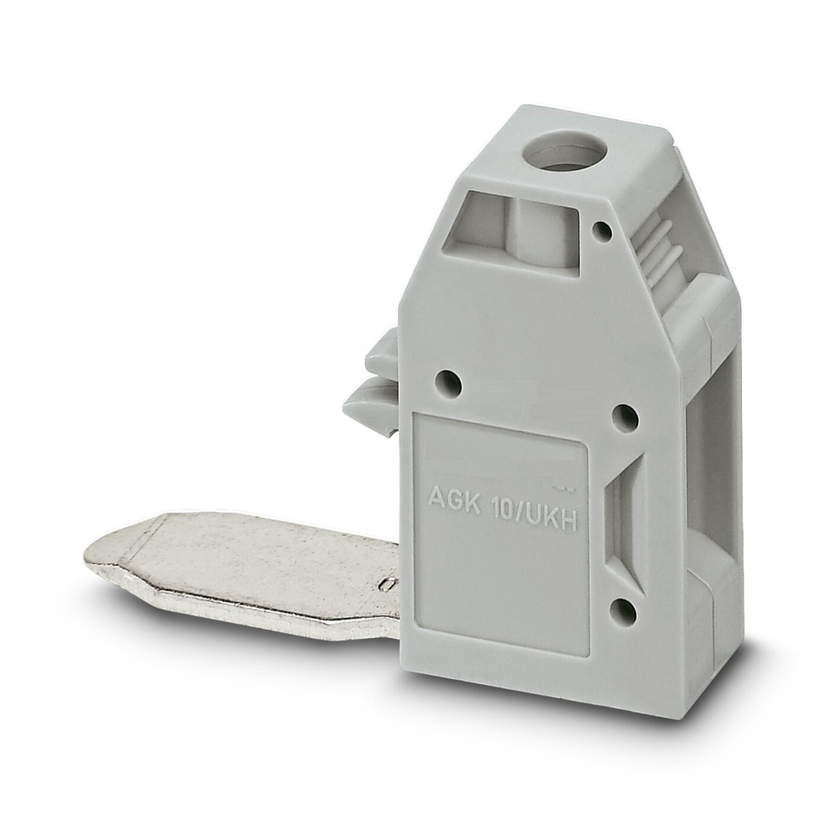 AGK 10-UKH 50, Клемма-отвод