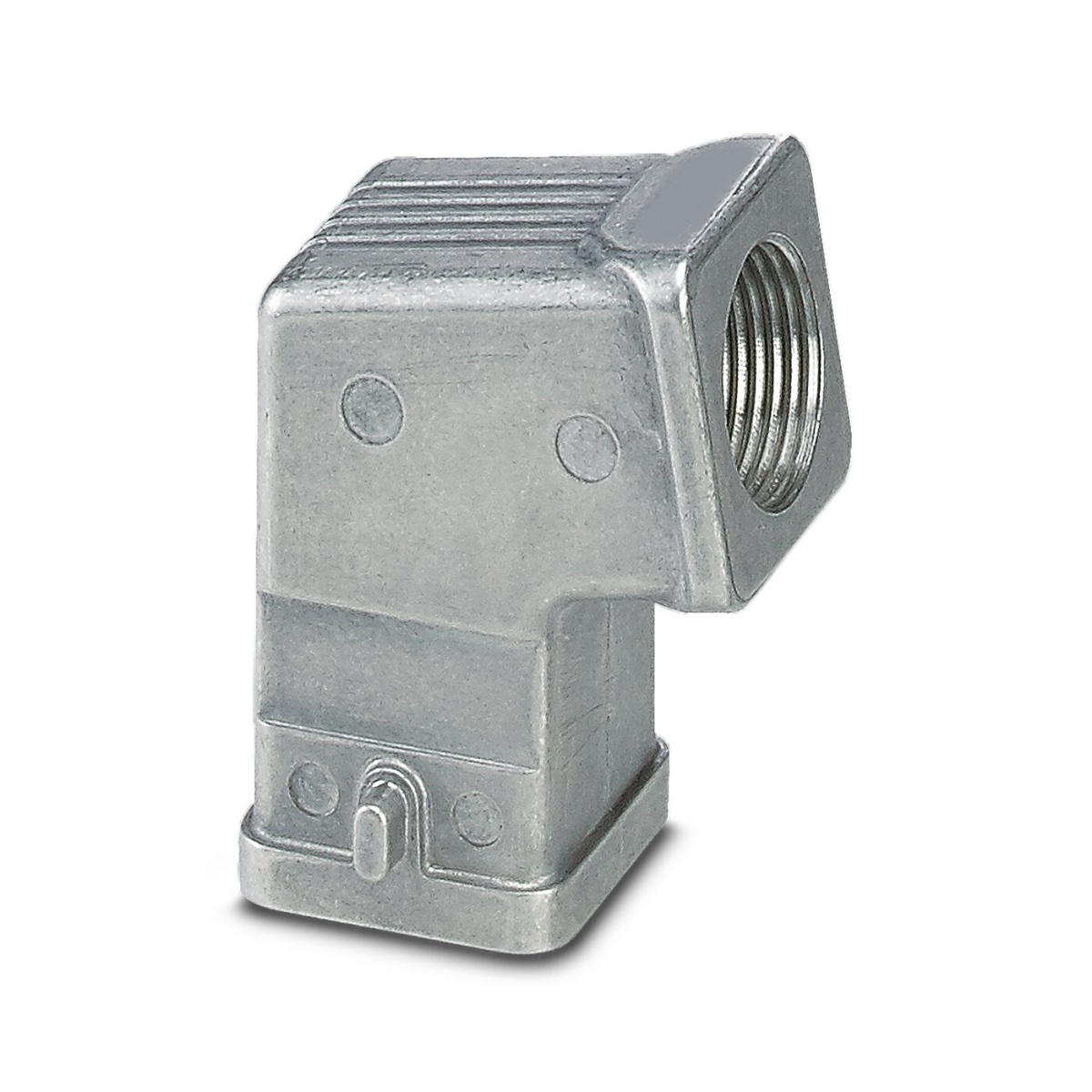 HC-STA-D07-HHFS-1STM20-EL-AL, Корпус