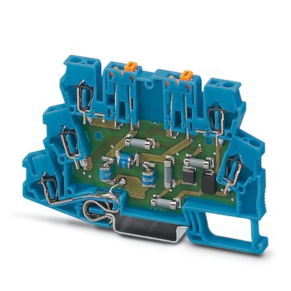 TT-ST-M-EX(I)-24DC, Устройство защиты от перенапряжений