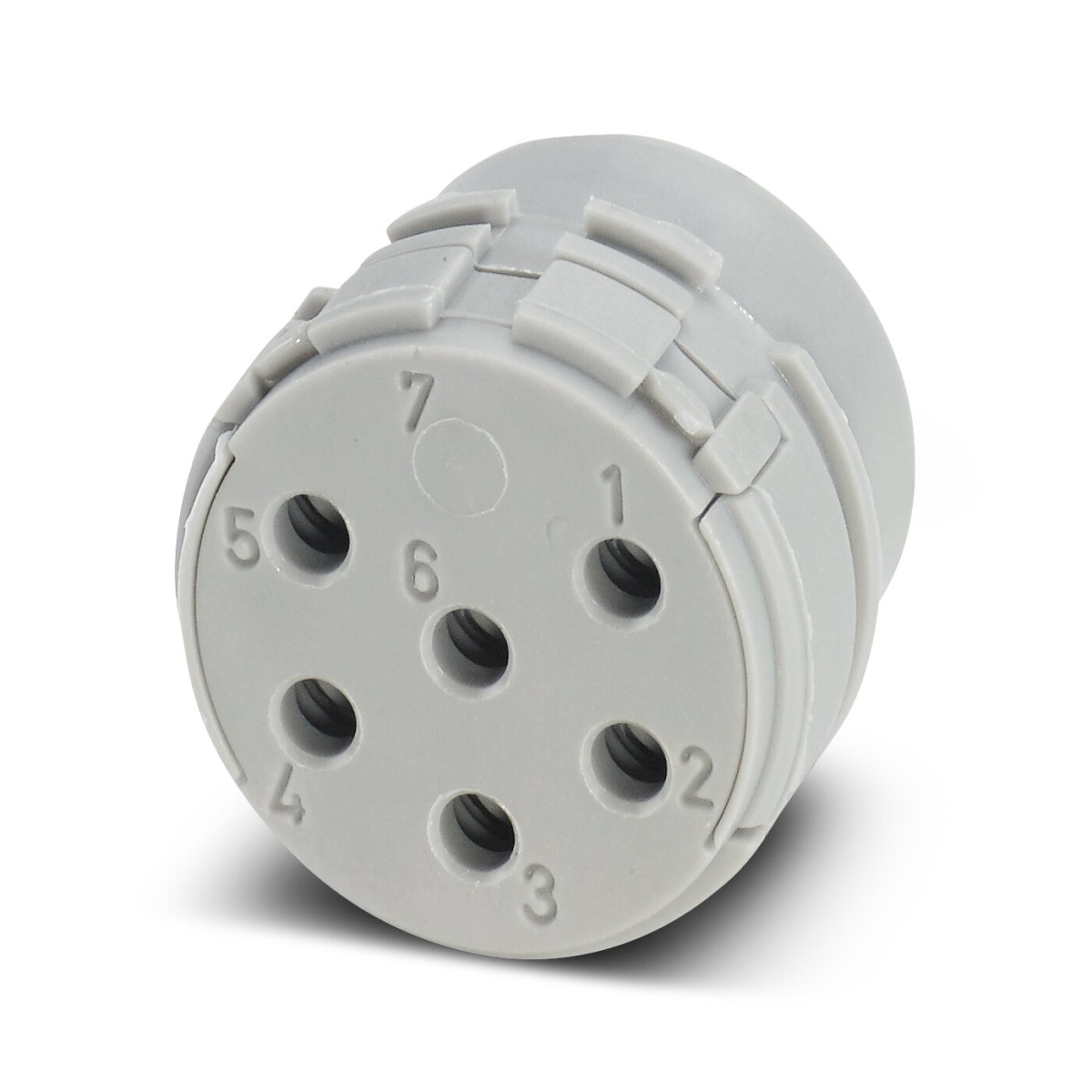 RC-06P1N8A0000, Модуль для контактов