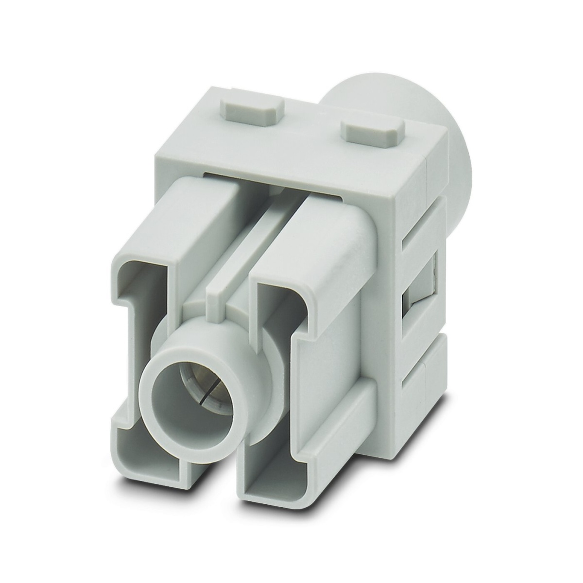 HC-M-01-AT-F-40, Модуль для установки контактов