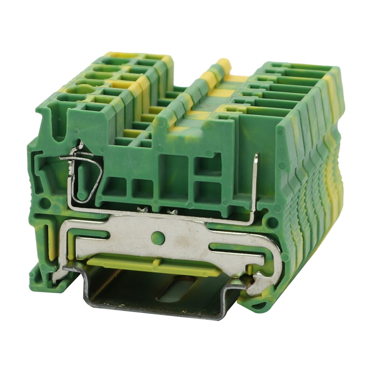 КНЗ 2,5-2-1КО-РЕ, Клемма штекерная заземляющая