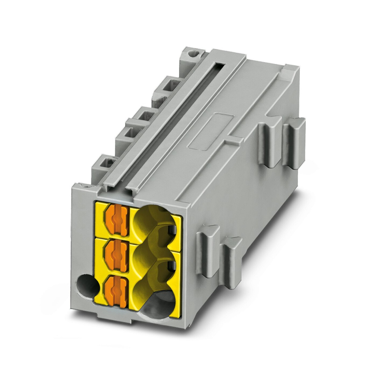 PTMC 1,5-3  /YE, Сотовые клеммы