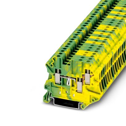 КНВ 2,5-3-РЕ, Клемма заземляющая