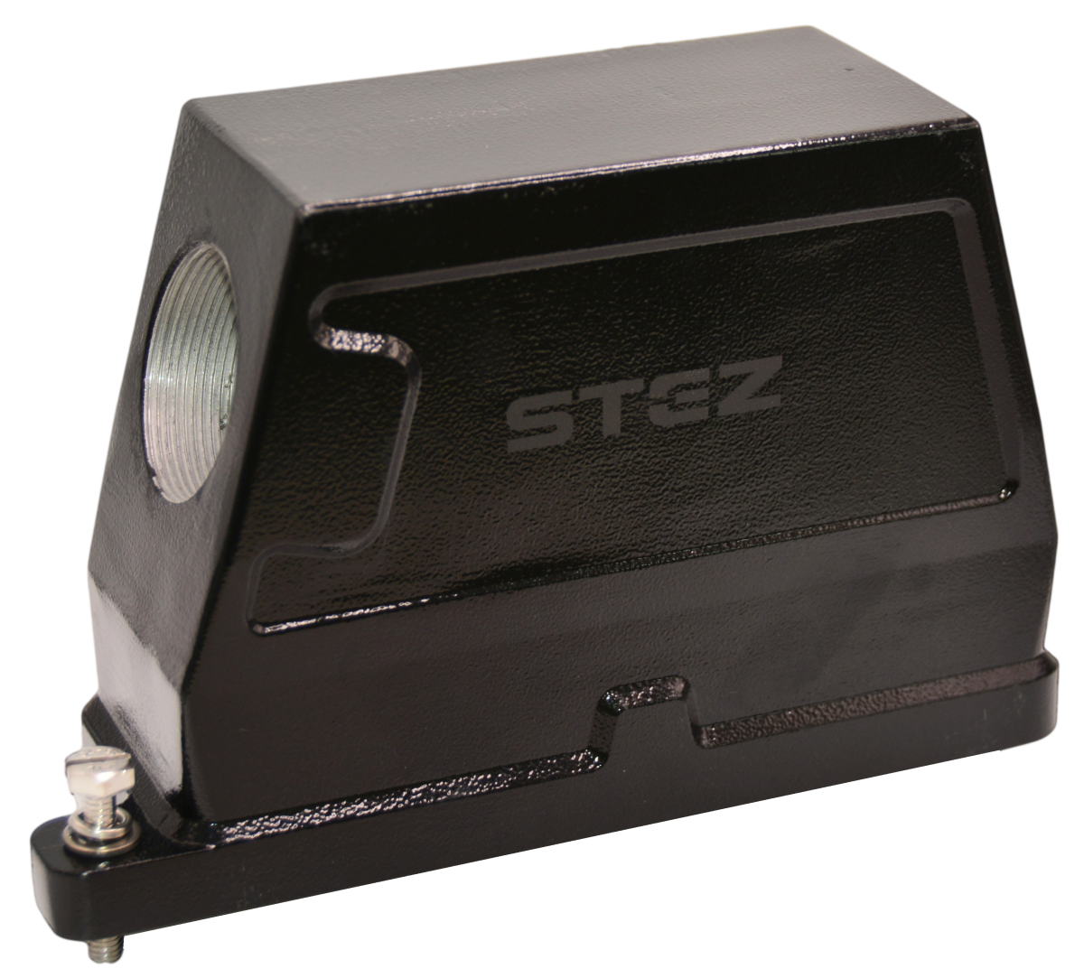 HDC-PH24BD-S S-1/M40, Корпус с винтовым креплением