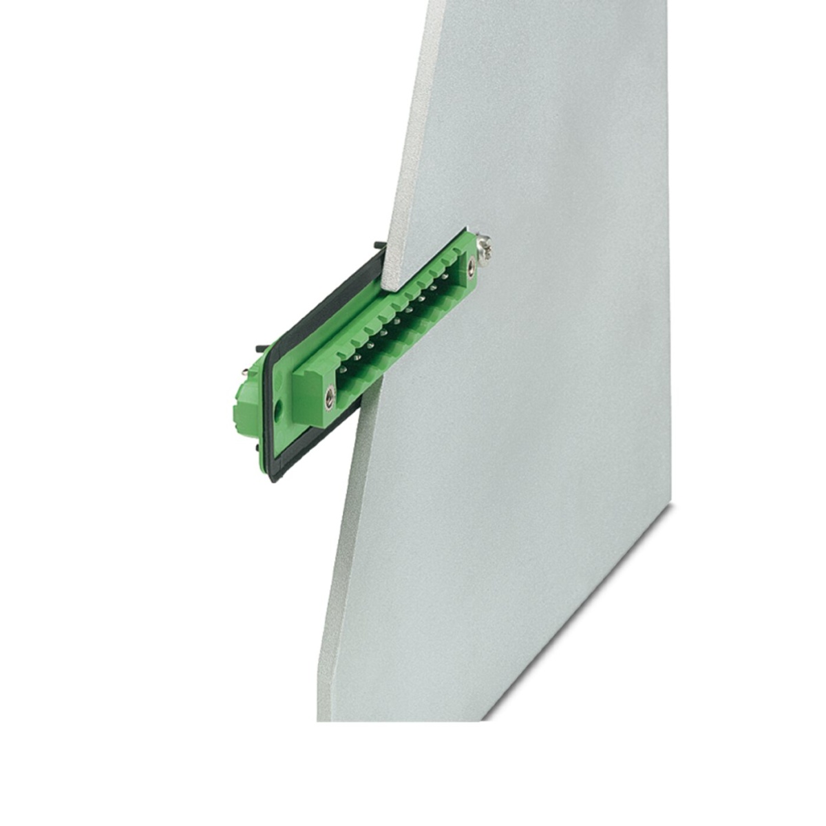 DFK-MSTBA 2,5/ 2-GF-5,08, Разъем печатной платы