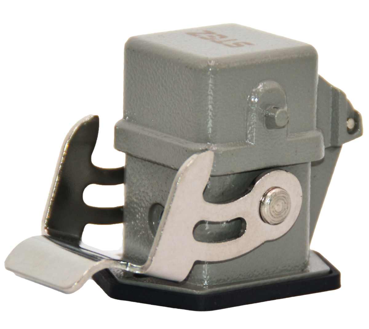 HDC-SH3A-D-1L(MC), Корпус со скобами-фиксаторами