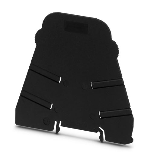 Р-РПМ, Пластина разделительная