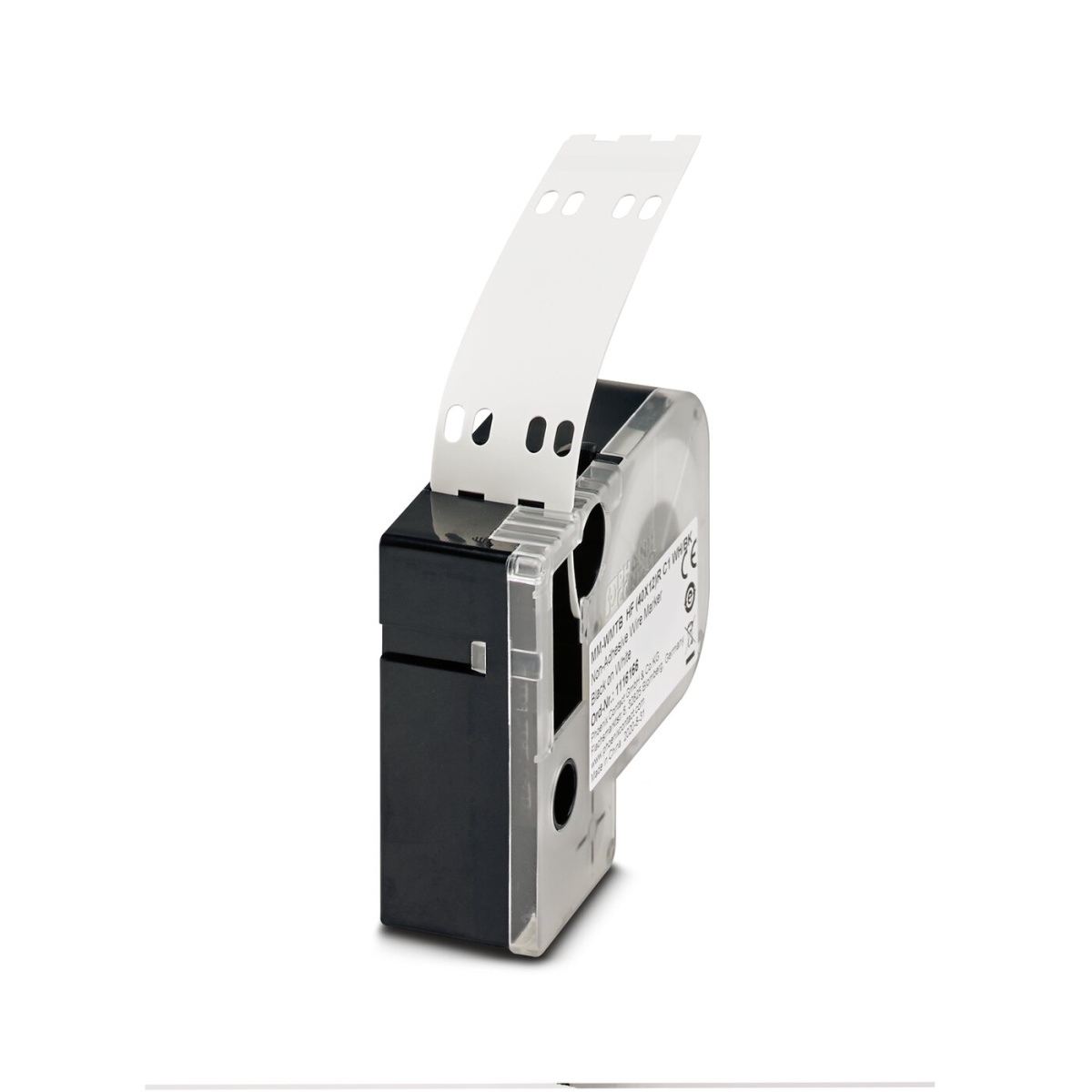 MM-WMTB HF (40X12)R C1 WH/BK