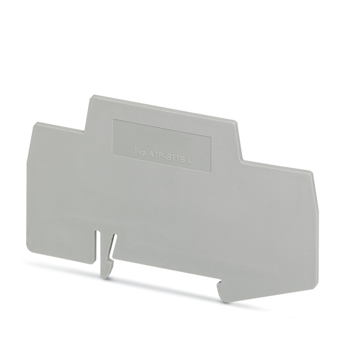 ATP-STTB 4, Пластина разделительная