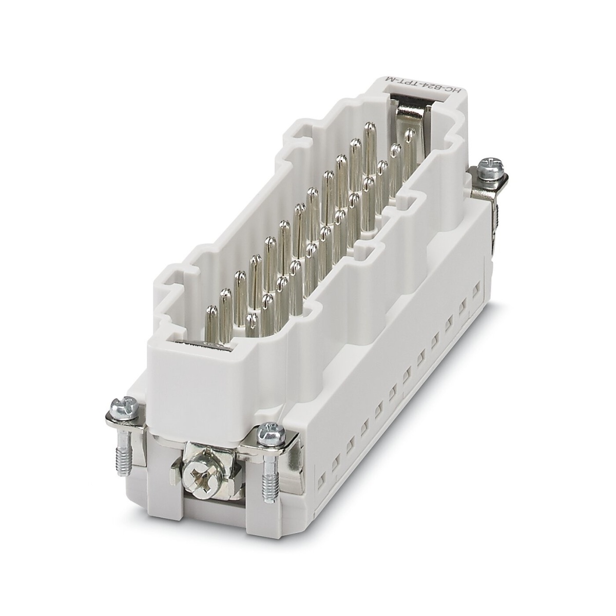 HC-B24-I-TPT-M, Модуль для контактов
