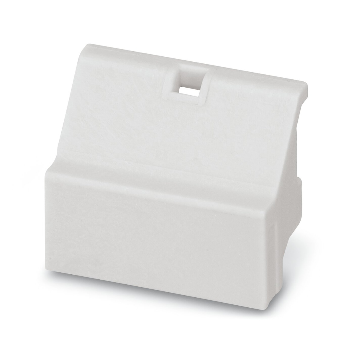 ME-IO 18,8 F-LR 7035, Заглушки