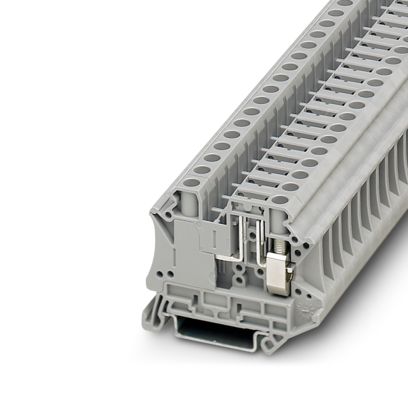 КНВ 6-2-ВСТ, Клемма с разрывом цепи