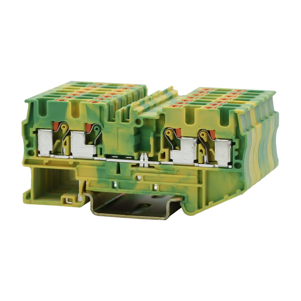 КНБ 4-4-РЕ, Клемма заземляющая